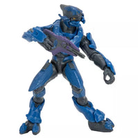 Halo Infinite - Series 3 - Elite Mercenary (with Pulse Carbine) Action Figure (HLW0067) LAST ONE!