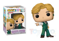 Funko Pop! Rocks #223 - BTS - V Vinyl Figure LAST ONE!