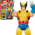 Marvel Legends - Kenner Retro 375 Collection - Wolverine Action Figure (F6698) LOW STOCK