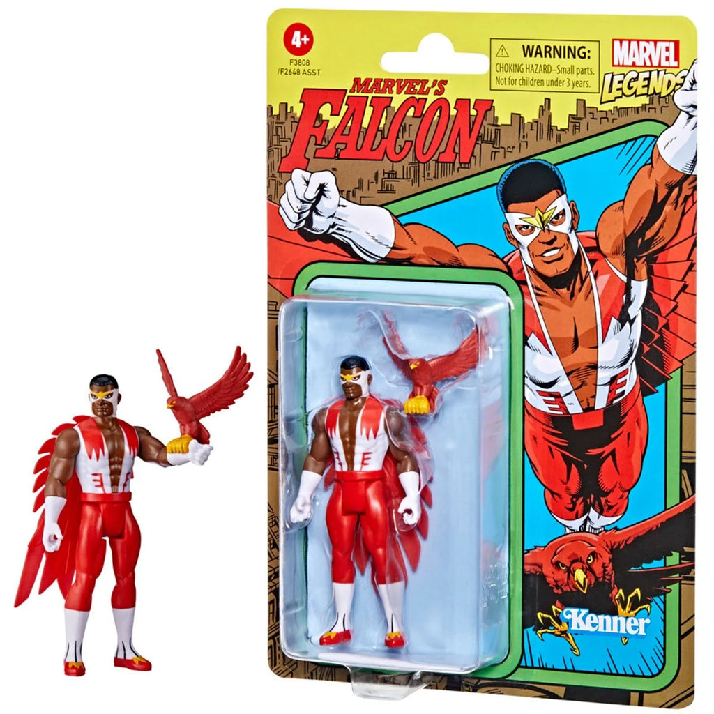 Marvel comics online action figures