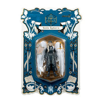 Super7 ReAction Figures - Critical Role - Wave 1 - Yasha Nydoorin - 3.75-inch Action Figure (82345) LOW STOCK