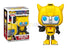 Funko Pop! Retro Toys #23 - Transformers - Bumblebee Vinyl Figure (50966)