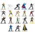 Jada Nano Metalfigs - G.I. Joe (Series 1) 18-Pack Die-Cast Mini-Figures LAST ONE!