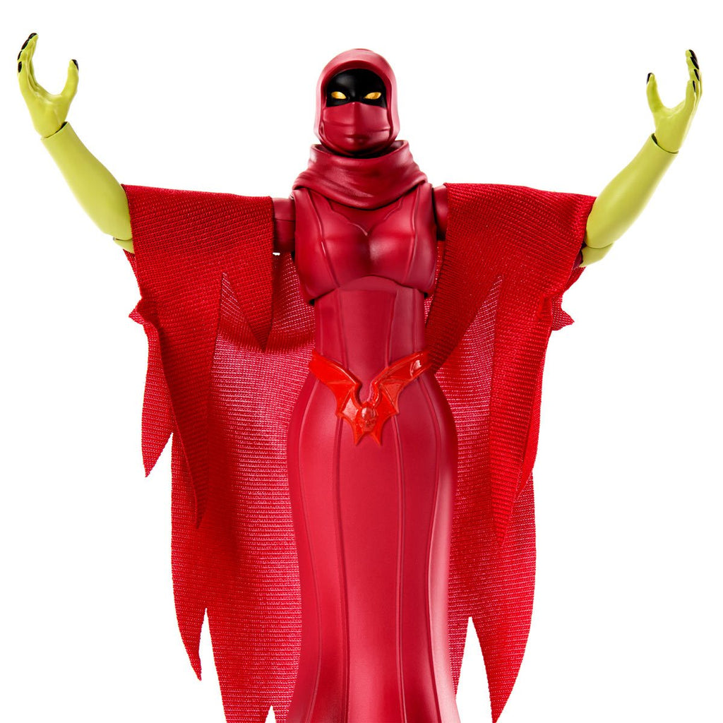 Masters of the Universe Masterverse - Princess of Power Shadow Action Figure (HLB44)