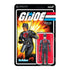 Super7 ReAction Figures - G.I. Joe - Snakeling Cobra Recruit (Clean-Shaven - Pink) Action Figure (81996) LOW STOCK