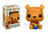 Funko Pop! Disney #252 - Winnie the Pooh - Winnie the Pooh (Seated) Vinyl Figure (11260) LOW STOCK
