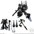 Bandai Shokugan - Mobile Suit Gundam G Frame - RMS-099 Rick Dias Frame & Armor Set