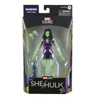 Marvel Legends Series - Infinity Ultron BAF - She-Hulk Action Figure (F3854) LOW STOCK