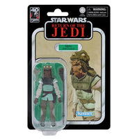 Star Wars: Vintage Collection VC99 Return of the Jedi 40th - Nikto (Skiff Guard) Action Figure F7337 LOW STOCK