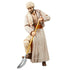 Indiana Jones Adventure Series - Raiders of the Lost Ark - Salah Action Figure (F6063)