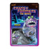 Super7 ReAction Figures - Transformers (Wave 6) Sharkticon (G1) Deluxe Action Figure (81939) LOW STOCK