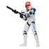 Kenner Star Wars: Vintage Collection VC248 The Clone Wars: 332nd Ahsoka\'s Clone Trooper Figure F5631
