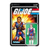 Super7 ReAction Figures - G.I. Joe: Wave 5 - Tomax (Crimson Guard Commander) Action Figure (82311) LOW STOCK