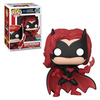 Funko Pop! Heroes #297 - DC Super Heroes - Batwoman (PX Previews Exclusive) Vinyl Figure