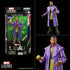 Marvel Legends Series - Khonshu BAF - 7-Pack Action Figure Set (F3486A) LOW STOCK