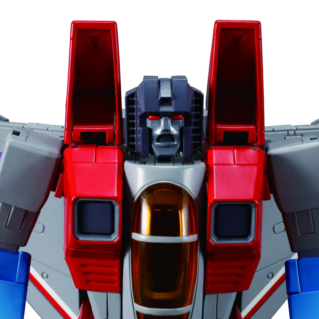 Transformers Masterpiece - MP-52 (Seekers) Starscream 2.0 Action Figure (F0475) LAST ONE!