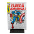 Marvel Legends - Retro Collection 20th Anniversary - Captain America Action Figure (F3439) LOW STOCK
