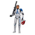 Kenner Star Wars: Vintage Collection VC248 The Clone Wars: 332nd Ahsoka\'s Clone Trooper Figure F5631