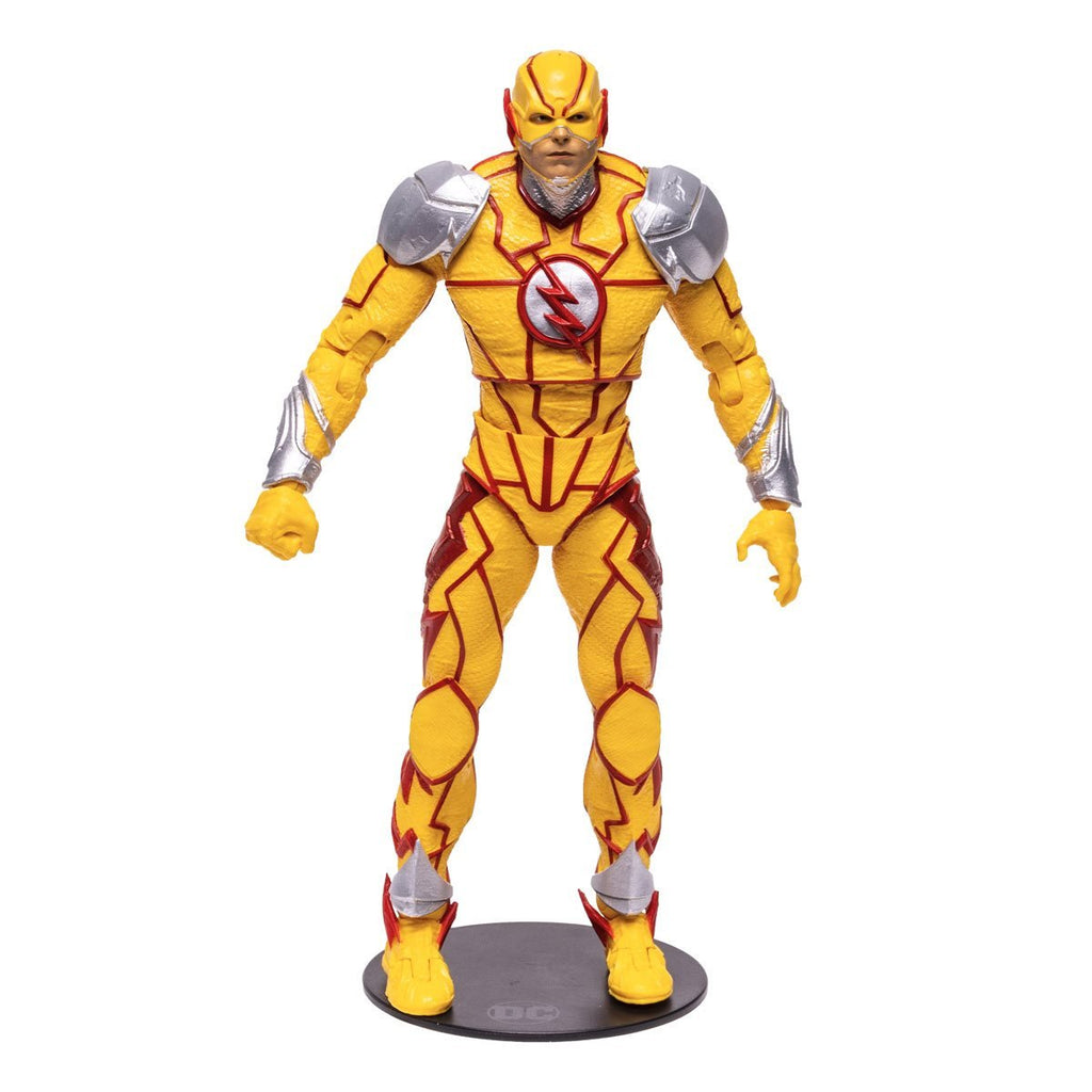 McFarlane Toys DC Multiverse DC Gaming Reverse-Flash (Injustice