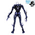 DC Multiverse Dark Nights: Death Metal Speed Metal - Kid Flash Action Figure (15488) LAST ONE!