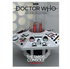 Doctor Who Figurine Collection - Season 15 TARDIS console Playset
