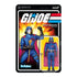 Super7 ReAction Figures - G.I. Joe (Wave 4) - Cobra Commander: Enemy Leader with Cape & Scepter 82069