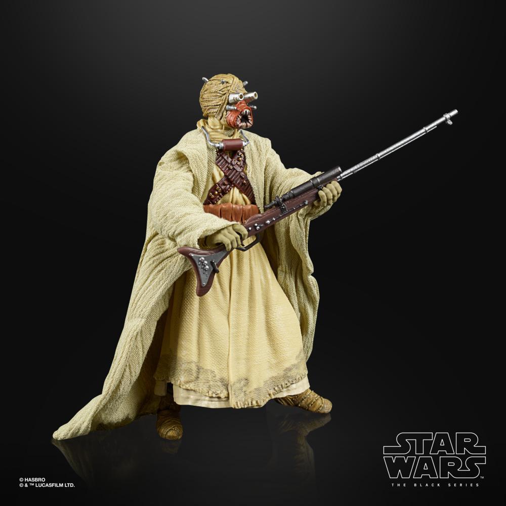 Star Wars - The Black Series Archive - Tusken Raider Action Figure (F1904) LOW STOCK