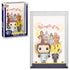 Funko Pop! Movie Posters #10 The Wizard of Oz: Dorothy & Toto Vinyl Figures Diamond Collection 67546 LOW STOCK