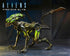 NECA Ultimate Series - Aliens: Fireteam Elite (Series 2) - Burster Alien Action Figure