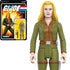Super7 ReAction Figures - G.I. Joe (Wave 4) Cover Girl Action Figure (82068) LAST ONE!