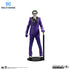 McFarlane Toys - DC Multiverse - Batman: Three Jokers - The Joker (The Criminal) Action Figure 30139