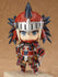Good Smile Company #993 - Nendoroid Hunter: Female Rathalos Armor Edition Action Figure