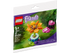 LEGO Friends - Garden Flower and Butterfly (30417) Building Toy Exclusive (Polybag)
