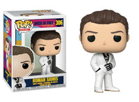 Funko Pop! Heroes - Birds of Prey #306 - Roman Sionis Vinyl Figure
