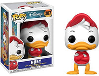 Funko Pop! Disney #307 - Duck Tales - Huey Vinyl Figure