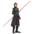 Star Wars: The Black Series - Obi-Wan Kenobi #12 Inquisitor (Fourth Sister) Action Figure (F7099) LOW STOCK