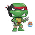 Funko Pop! Comics #31 - Teenage Mutant Ninja Turtles - Raphael (PX Exclusive) Vinyl Figure LOW STOCK