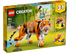 LEGO Creator - Majestic Tiger (31129) 3-in-1 Building Toy LOW STOCK