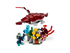LEGO Creator - Sunken Treasure Mission (31130) 3-in-1 Building Toy