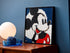 LEGO Art - Disney\'s Mickey Mouse (31202) Retired Building Set LAST ONE!