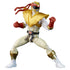 Power Rangers X Street Fighter: Lightning Collection Morphed Ryu Crimson Hawk Ranger Action Figure (F6117) LOW STOCK