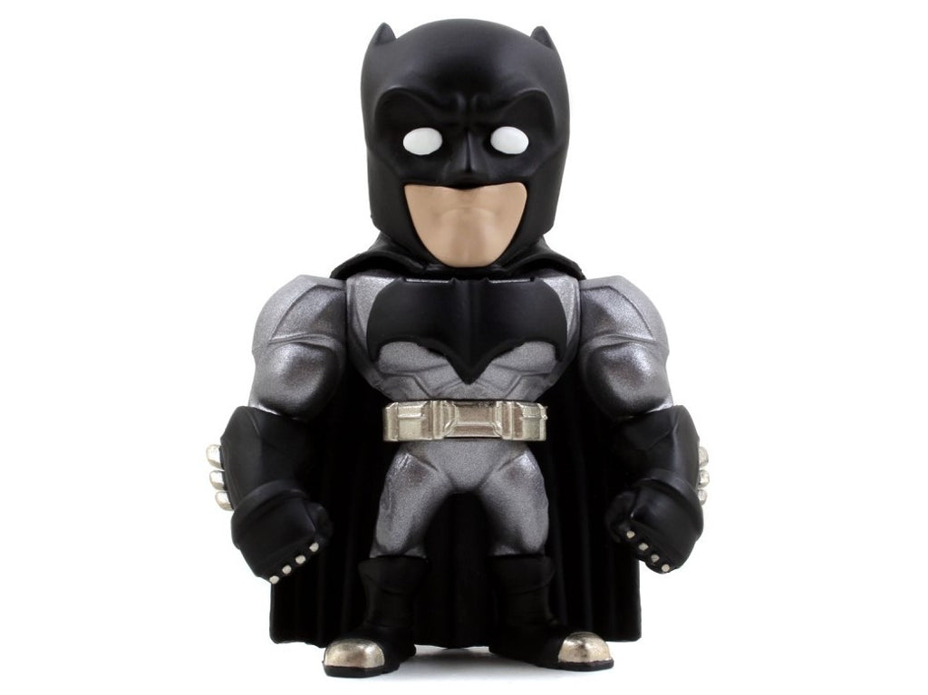 Jada Toys DC Comics Metals Diecast Batman v Superman 4 inch Figure