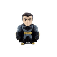 Jada - Metals Die Cast - DC - Batman v Superman - Bruce Wayne Batman (M13) 4-Inch Metal Figure LAST ONE!