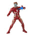 Marvel Legends Series - Khonshu BAF - Zombie Iron Man (What If...?) Action Figure (F3700) LAST ONE!