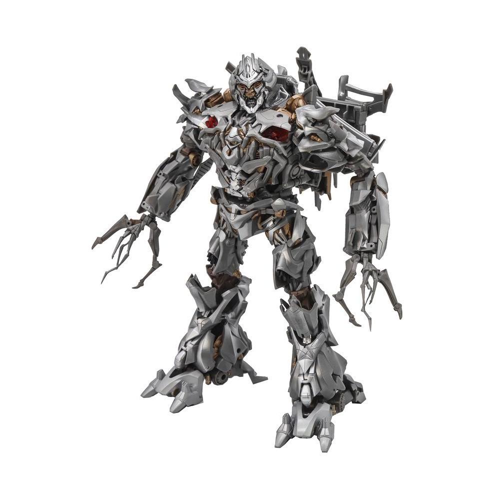 Transformers - Masterpiece Movie Series - Megatron (MPM-8) Action Figure (E3490) LOW STOCK