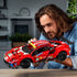 LEGO Technic - Ferrari 488 GTE AF Corse #51 (42125) Building Toy LOW STOCK