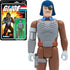 Super7 ReAction Figures - G.I. Joe - Major Bludd (Mercenary) Action Figure (81514) LOW STOCK