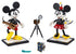 LEGO Disney - Mickey Mouse & Minnie Mouse (43179) Building Toy LOW STOCK