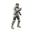 Star Wars: Black Series - The Mandalorian - Scout Trooper (Carbonized) Exclusive Action Figure F2871