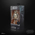 Star Wars: Black Series - The Mandalorian - Scout Trooper (Carbonized) Exclusive Action Figure F2871 LOW STOCK